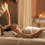 Refreshing And Purifying (Oil Control Treatment)