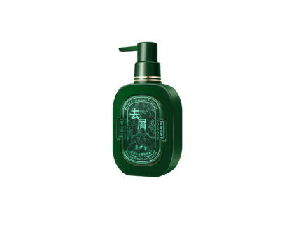 Anti-Dandruff Shampoo