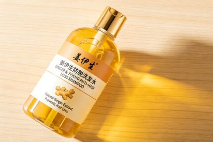 Anti-Hair Loss Shampoo