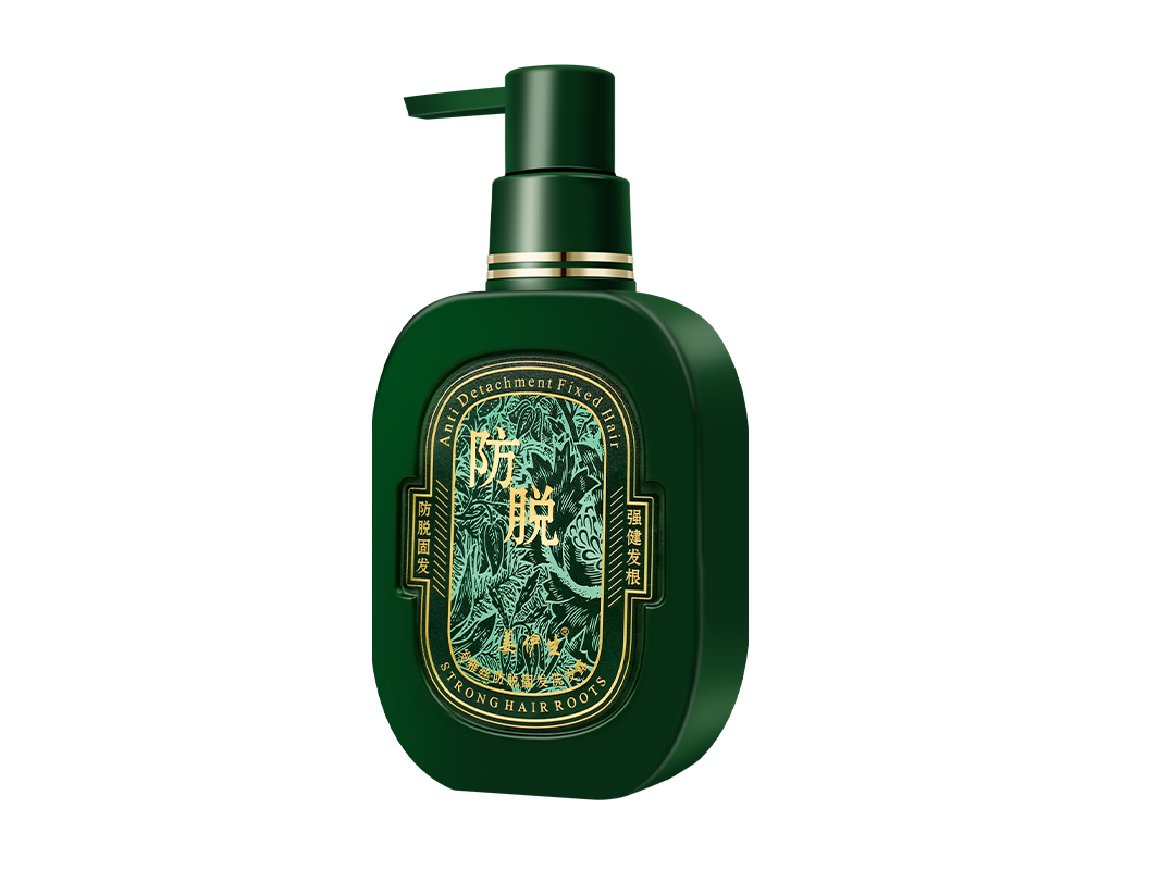 1 Anti-Dandruff Shampoo - Image 1