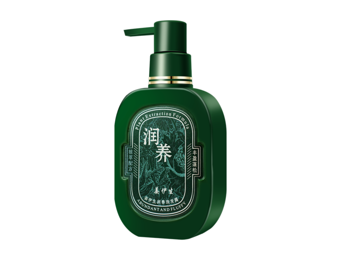 Moisturizing Shampoo