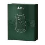 Plant Extract Scalp Pack