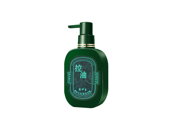 Oil-Control Shampoo