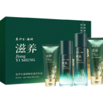 Nourishing Revitalizing Set