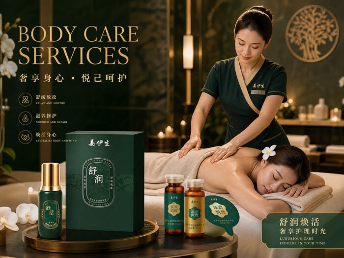 BODY CARE SERVICES