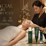 FACIAL CARE SERVICES